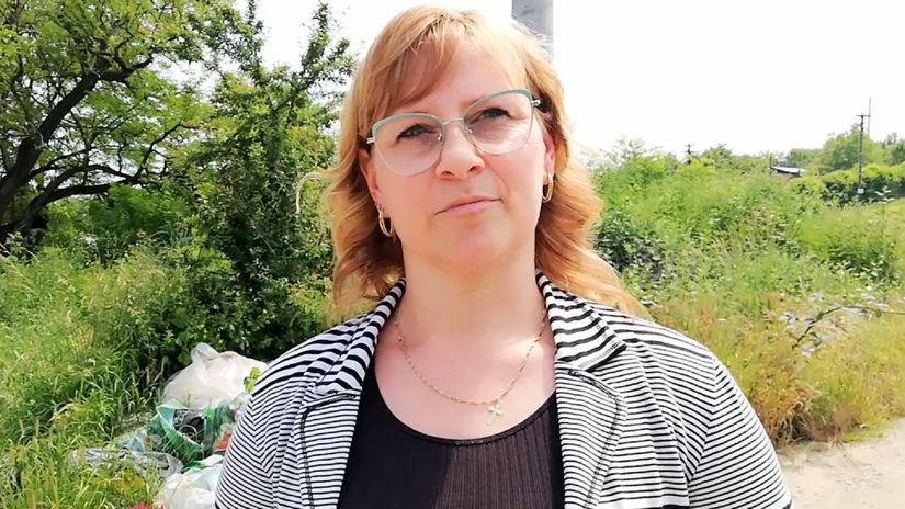 Lučenčanka Martina Hricová zdražovanie služieb...