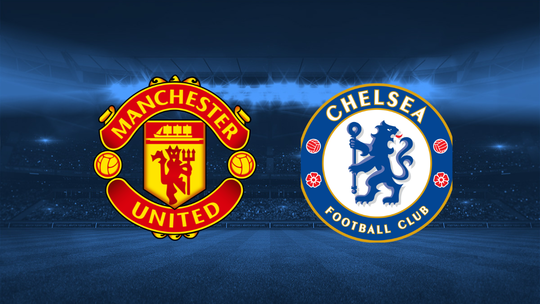 Zápas Manchestru United proti Chelsea sme sledovali ONLINE