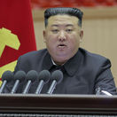 Kim Čong-un, KĽDR, Severná Kórea