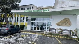 Stredná odborná škola J. A. Gagarina v Bernolákove