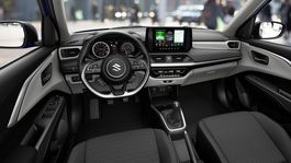 Suzuki Swift - 2024