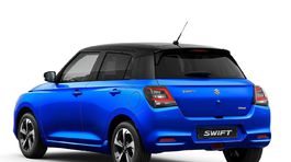 Suzuki Swift - 2024