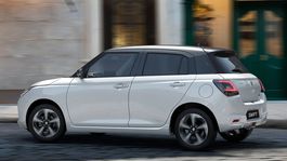 Suzuki Swift - 2024