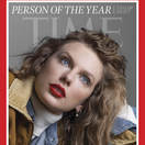 Taylor Swiftová, magazín Time
