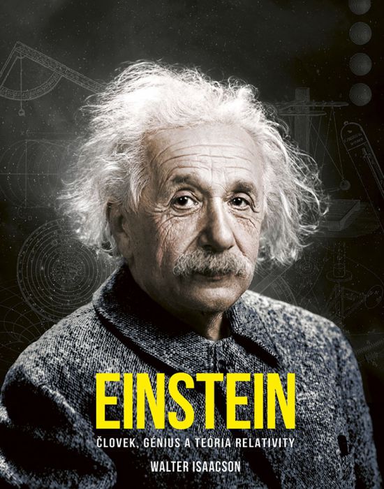 Walter Isaacson - Einstein