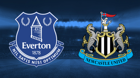 Zápas Everton - Newcastle sme sledovali online