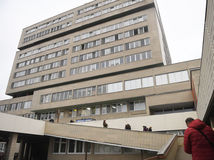 Tretia najväčšia slovenská nemocnica nemá núdzu o nových mladých lekárov. Na pohovor ich prišlo takmer 60