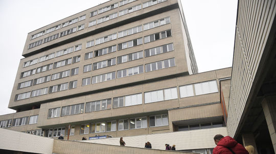 Tretia najväčšia slovenská nemocnica nemá núdzu o nových mladých lekárov. Na pohovor ich prišlo takmer 60