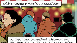 Gašparec, 8. 12. 2023