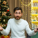 online nakupovanie, Vianoce