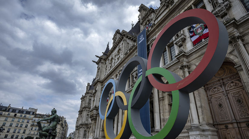 Olympics Paris 2024 Hotel Prices