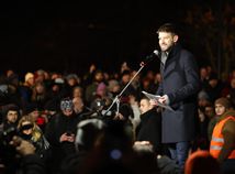 protest, špeciálna prokuratúra