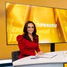 Zuzana Dolinková, Ide o pravdu