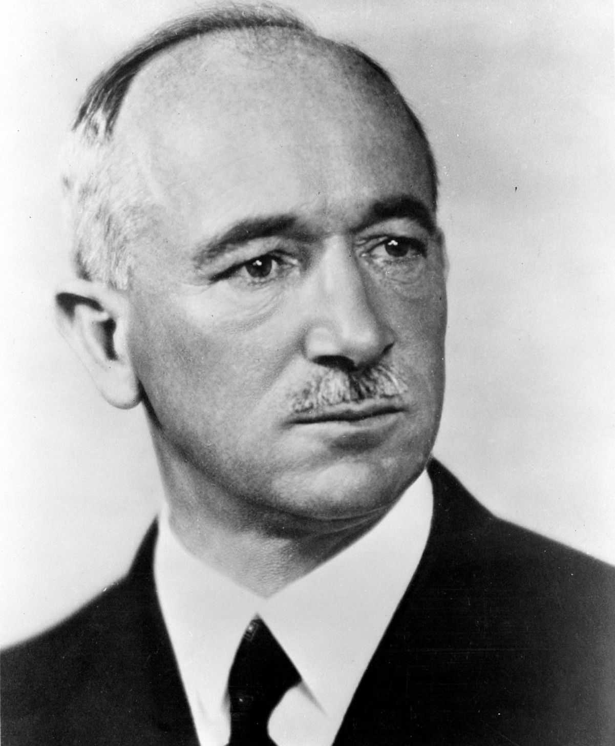 Edvard Beneš.