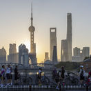 Čína, Šanghaj