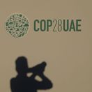 COP28 summit klimatický