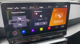 CUPRA Leon SP 2,0 TDI (2023)