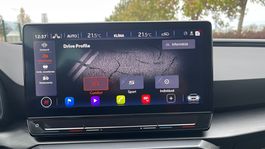 CUPRA Leon SP 2,0 TDI (2023)