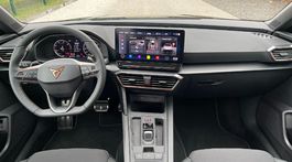 CUPRA Leon SP 2,0 TDI (2023)