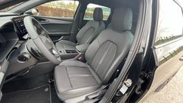 CUPRA Leon SP 2,0 TDI (2023)