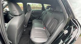 CUPRA Leon SP 2,0 TDI (2023)
