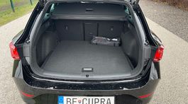 CUPRA Leon SP 2,0 TDI (2023)