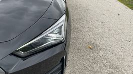 CUPRA Leon SP 2,0 TDI (2023)
