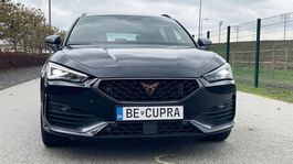 CUPRA Leon SP 2,0 TDI (2023)