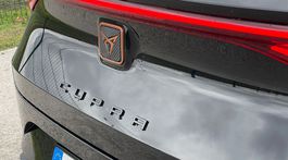 CUPRA Leon SP 2,0 TDI (2023)