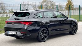 CUPRA Leon SP 2,0 TDI (2023)