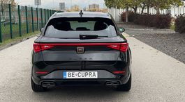 CUPRA Leon SP 2,0 TDI (2023)