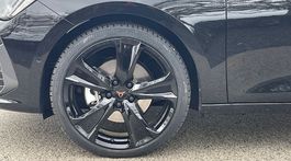 CUPRA Leon SP 2,0 TDI (2023)