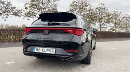 CUPRA Leon SP 2,0 TDI (2023)