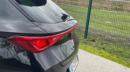 CUPRA Leon SP 2,0 TDI (2023)