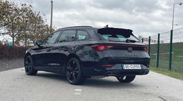 CUPRA Leon SP 2,0 TDI (2023)