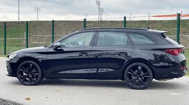 CUPRA Leon SP 2,0 TDI (2023)