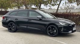 CUPRA Leon SP 2,0 TDI (2023)