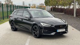 CUPRA Leon SP 2,0 TDI (2023)
