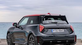 Mini Cooper SE JCW 1
