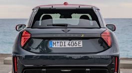 Mini Cooper SE JCW 5