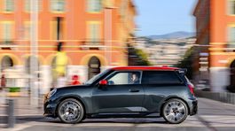 Mini Cooper SE JCW 6