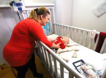 SR Banská Bystrica DFNsP Rekonštrukcia Otvorenie BAX