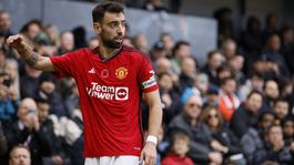 01. Bruno Fernandes