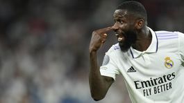 03. Antonio Rüdiger