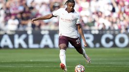 06. Manuel Akanji