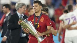 11. Rodri Hernández