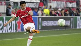 12. Yukinari Sugawara