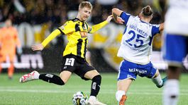 16. Samuel Gustafson