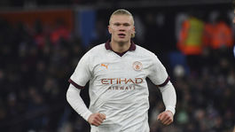 18. Erling Haaland