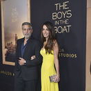 LA Premiere of "The Boys in the Boat"